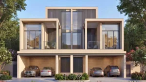 Sobha City