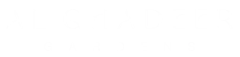 Al Ghadeer Gardens logo