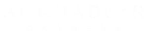 Al Ghadeer Gardens logo