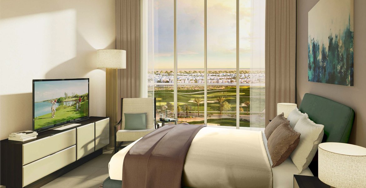 Emaar South Apartments