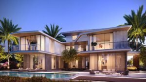 Lamborghini Mansions