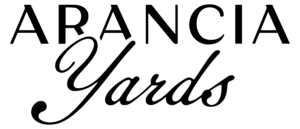 Arancia Yards logo