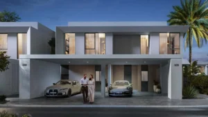 Polo townhouses - Emaar
