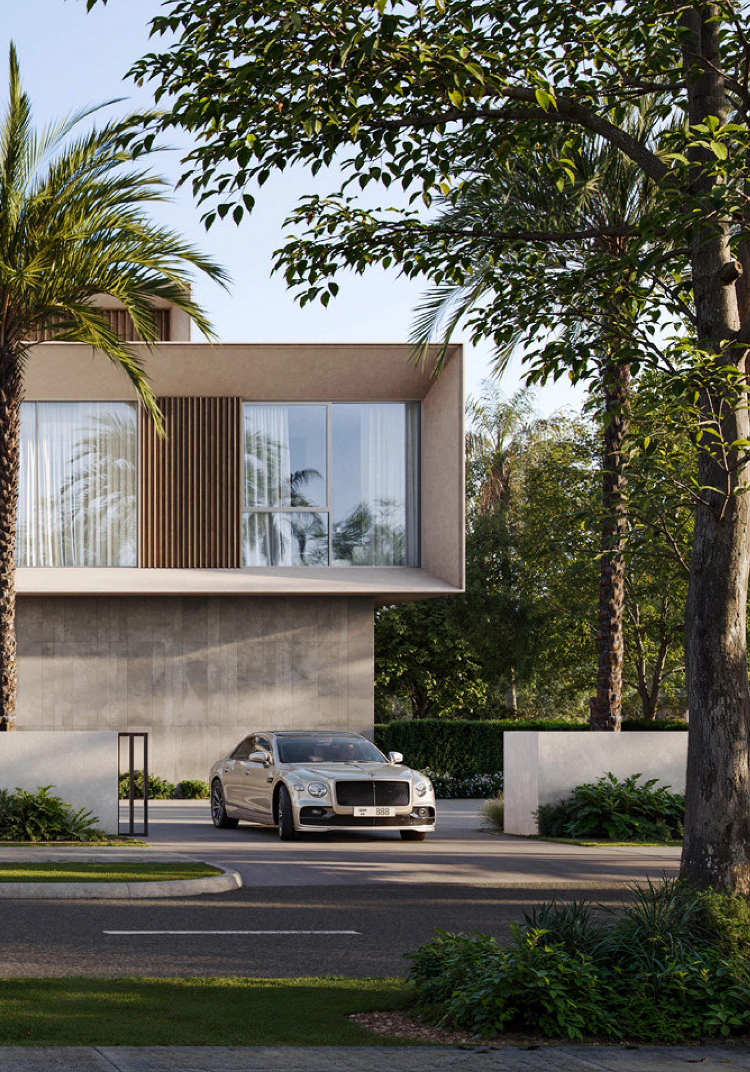 The Oasis by Emaar