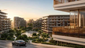THE YARDS – ARANCIA