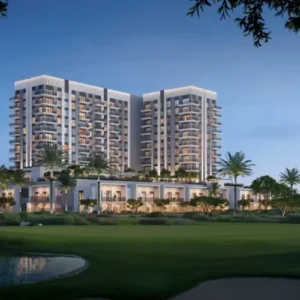Emaar South Apartments