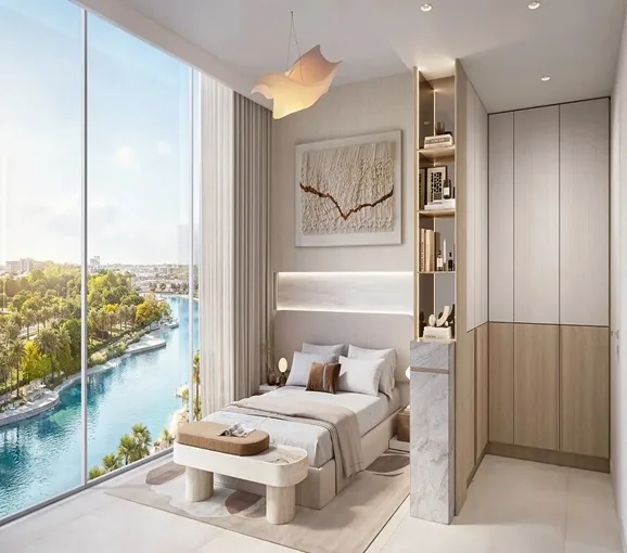 Everly Place by Ellington