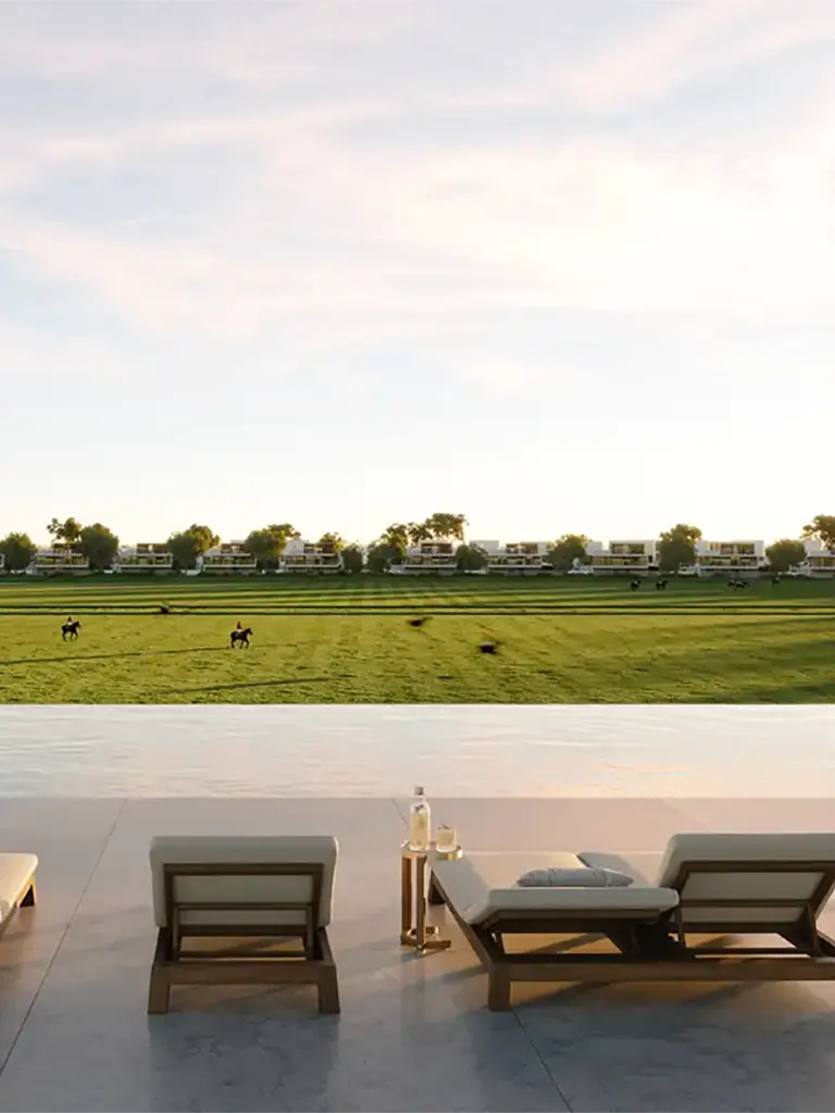 Polo townhouses