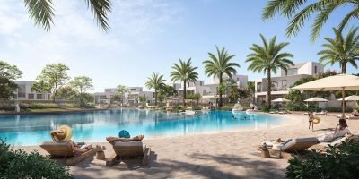 The Oasis by Emaar