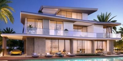 Lamborghini Mansions