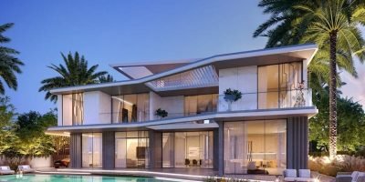 Lamborghini Mansions