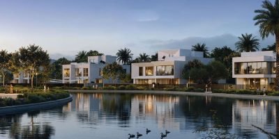 The Oasis by Emaar