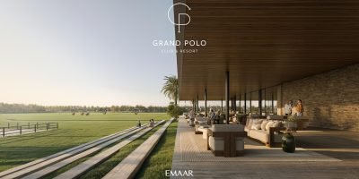 Polo townhouses