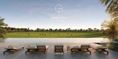Polo townhouses
