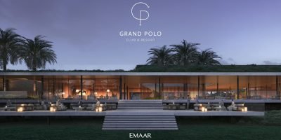 Polo townhouses